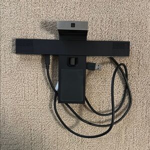 Samsung TV Camera